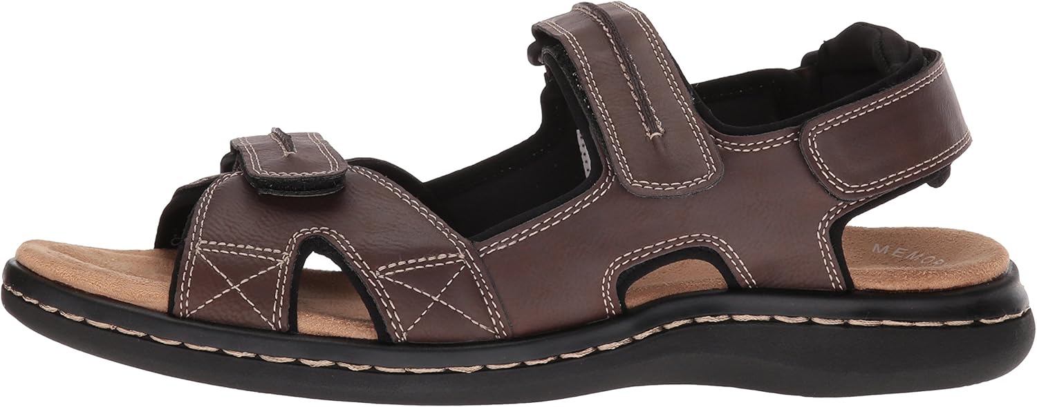  | Dockers Men's Newpage Sandal | Sandals