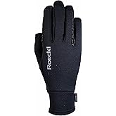 Roeckl Weldon Winter Riding Glove 9 Black