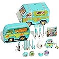 wet n wild Scooby Doo Limited Edition PR Box - Makeup Set with Versatile Brushes, Buildable & Blendable Palettes, Vibrant Colors, & Lip Glosses for Unique Looks, Cruelty-Free & Vegan