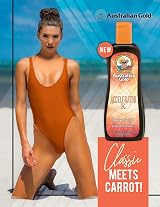 Australian Gold Accelerator K Infused with Carrot Oil 250ml view 2