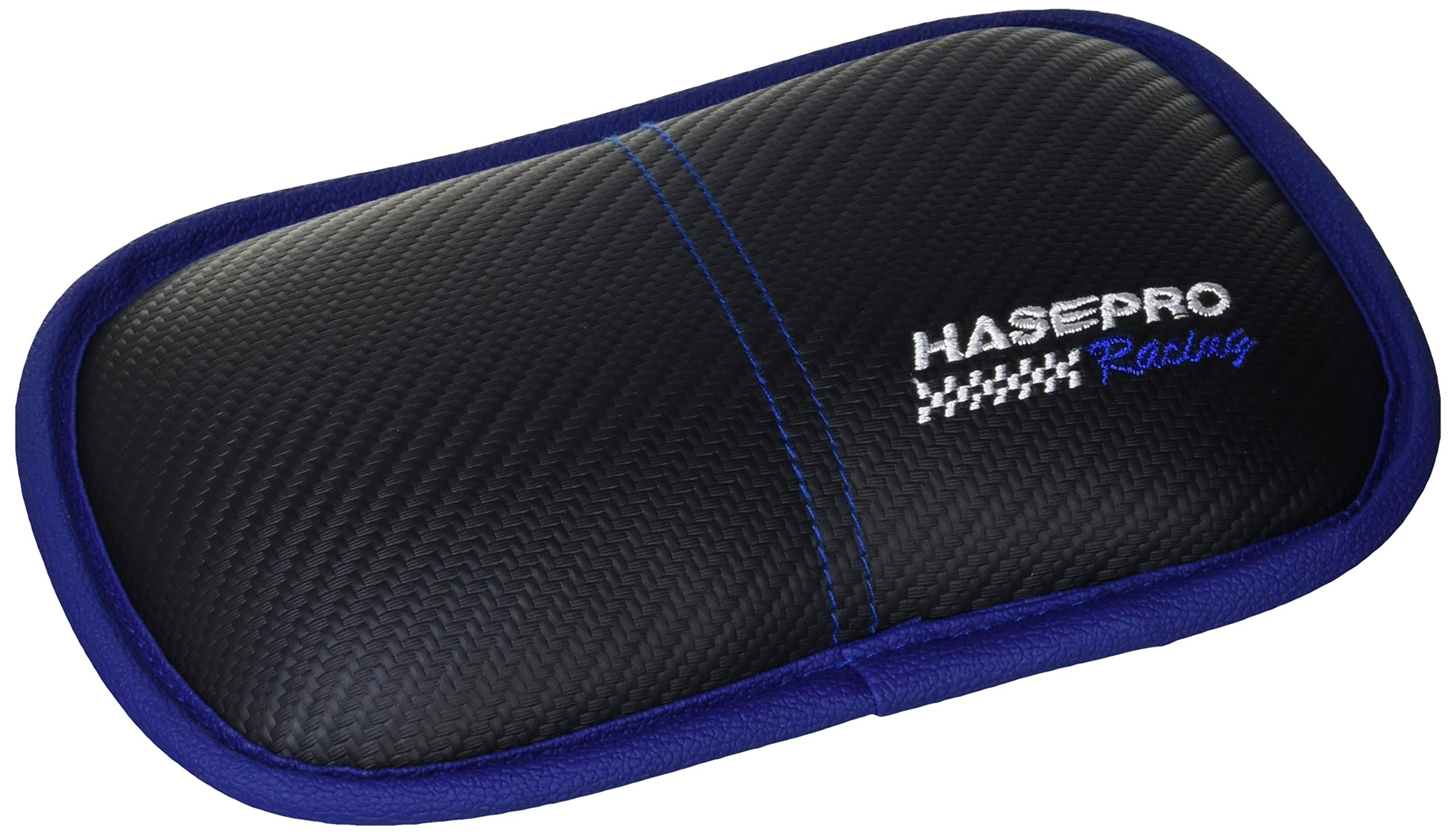HASEPRO (ハセ・プロ)【HASEPRO RACING オフィシャル ニーパッド】 Sサイズ ブルー HPR-KP2B商品画像