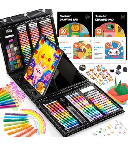 Colouring