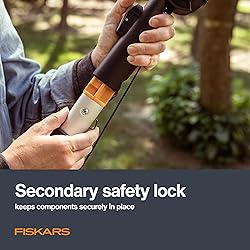 Fiskars XtendControl Extendable Tree Pruner