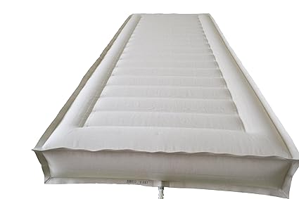 Select Comfort Sleep Number Queen Size Air Chamber For Dual Hose