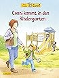 Conni-Bilderbücher: Conni kommt in den Kindergarten Neuausgabe: Amazon