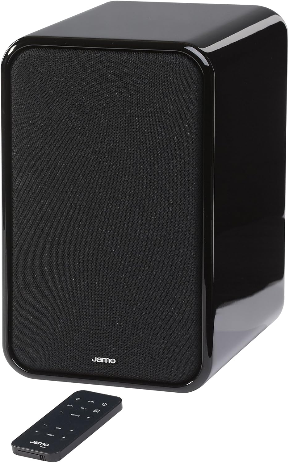 jamo music system