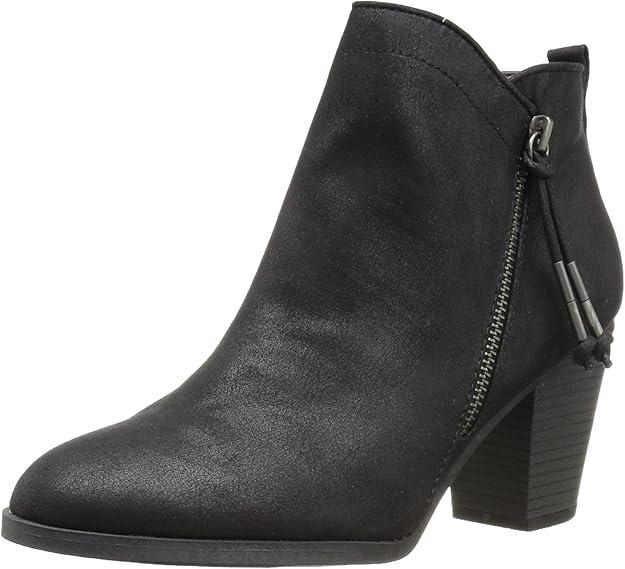 marcel 2 mid heel ankle boots