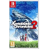 Xenoblade Chronicles 2 (Nintendo Switch)