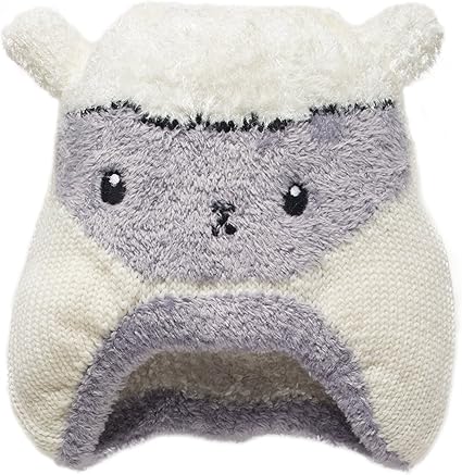 fun winter hats for toddlers