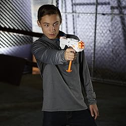 Nerf Modulus BarrelStrike