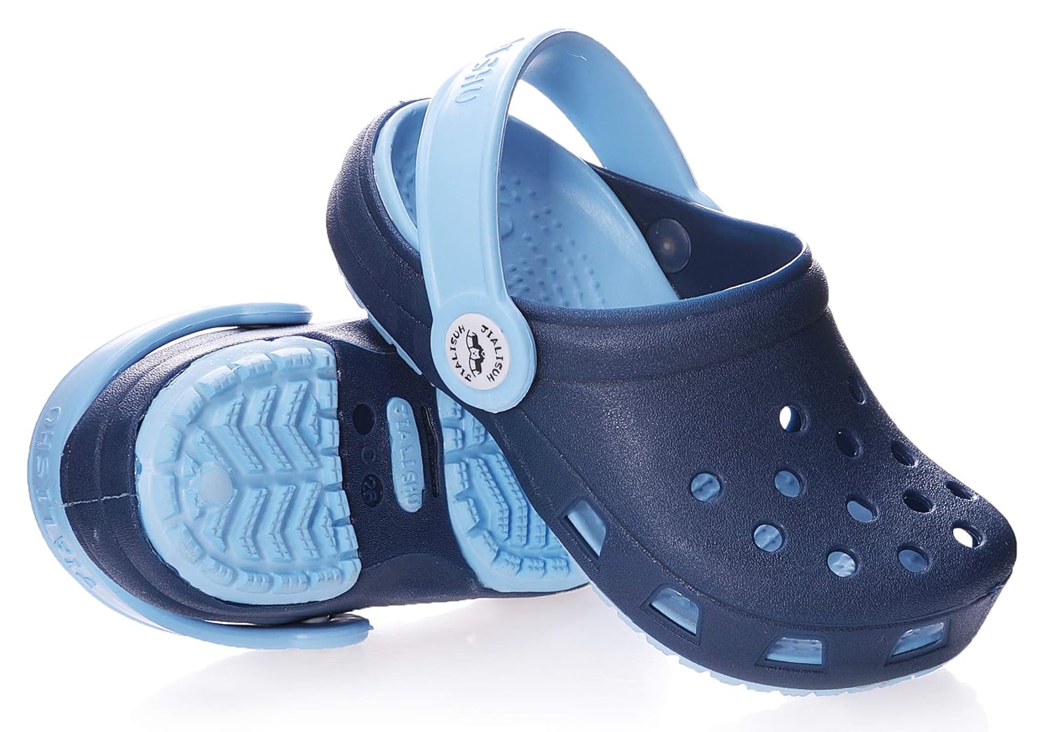 Best Girls Size 8 Garden Shoes