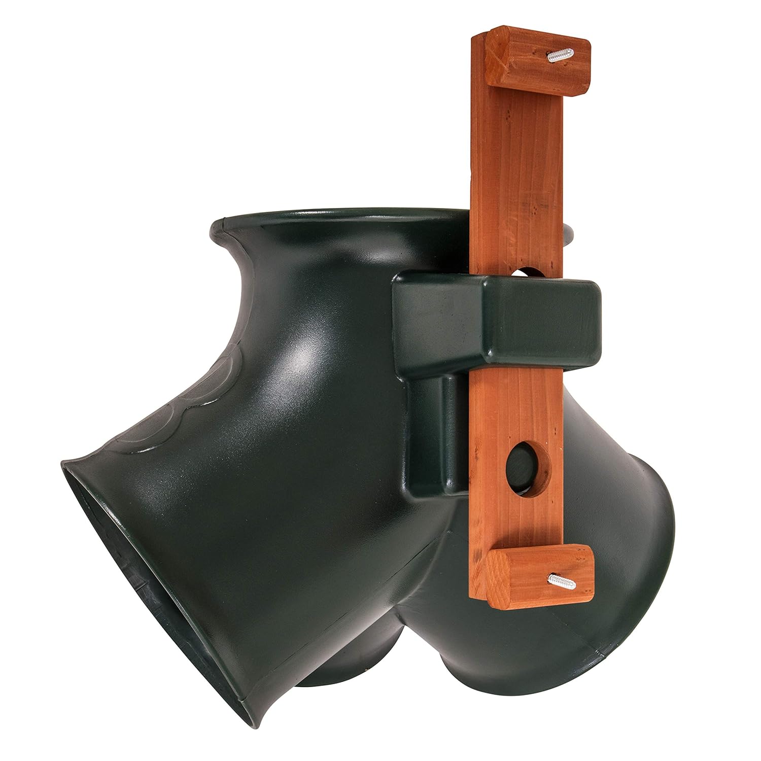 Jack and June Triple Shot Funnel Ball Chute Playset Accessory Great for