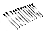 SE 7/16" Acid Brush (12 PC.) - AB716