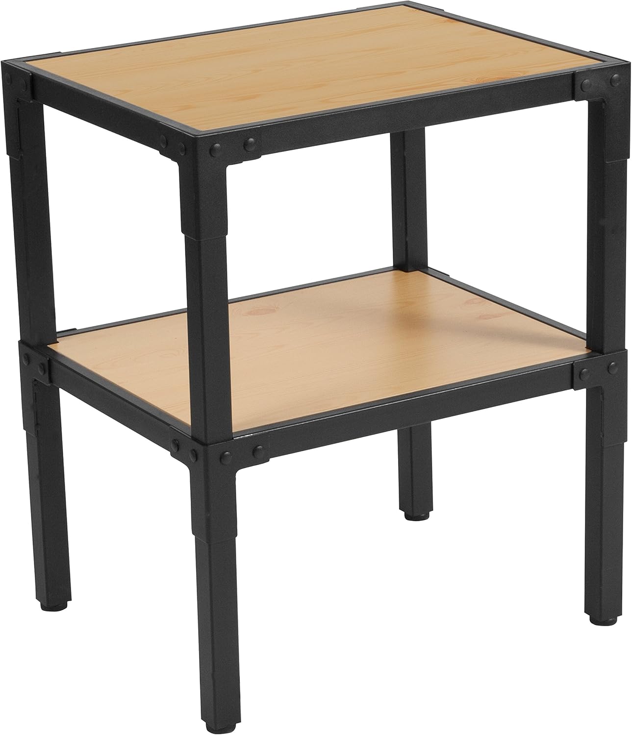 Best flash furniture adjustable legs table