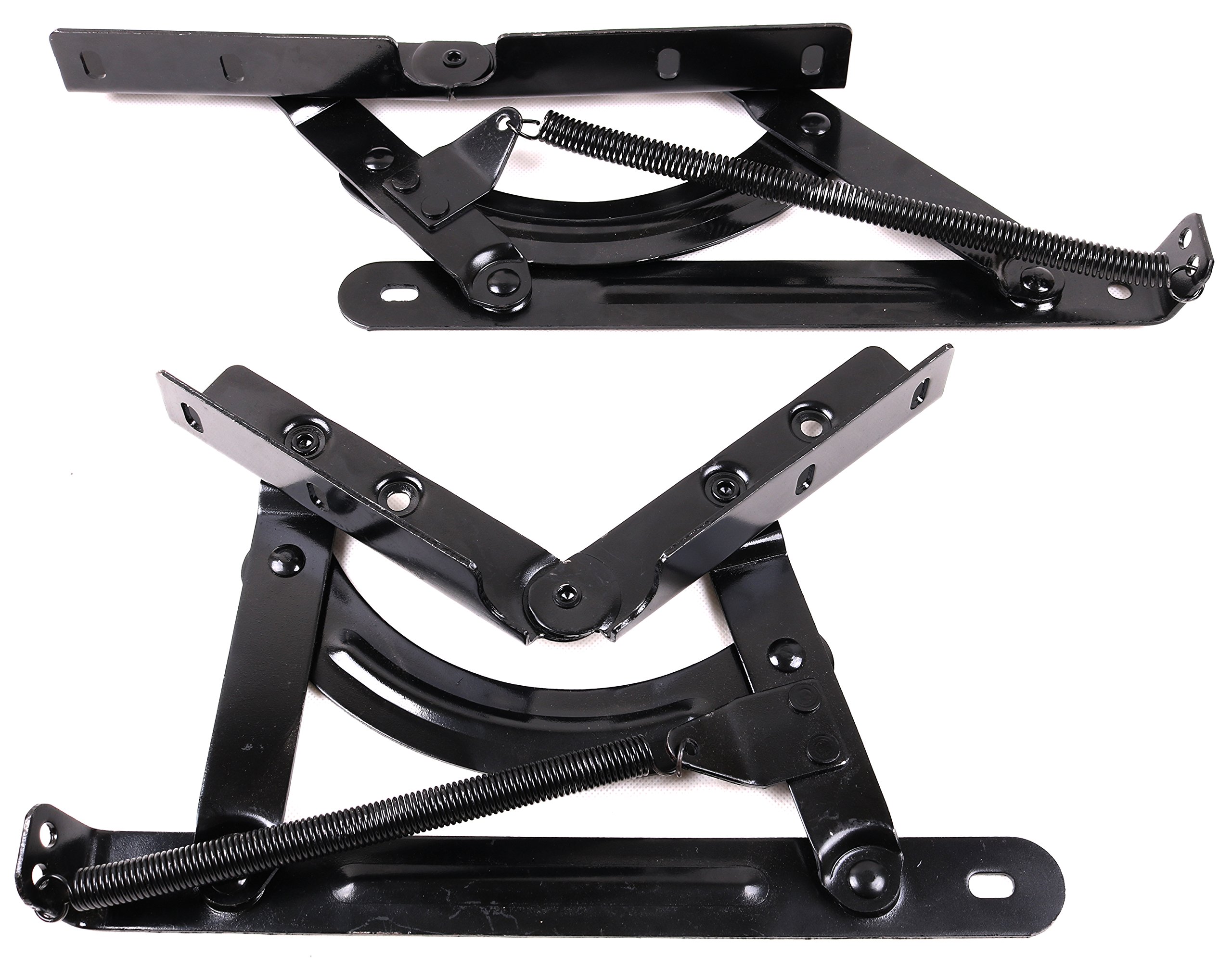 Sofa Bed Bedding DIY Furniture Adjustable Spring Mechanism Triple Click