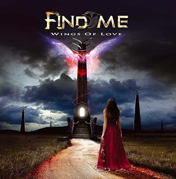 Bildergebnis für find me wings of love