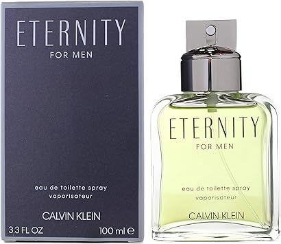 calvin klein 100 ml