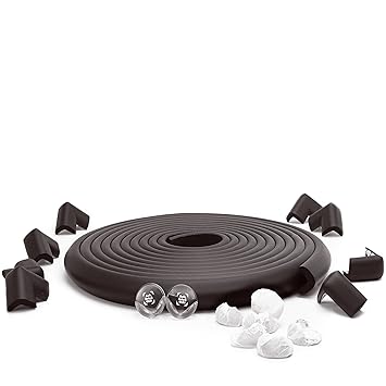 coffee table bumper pads