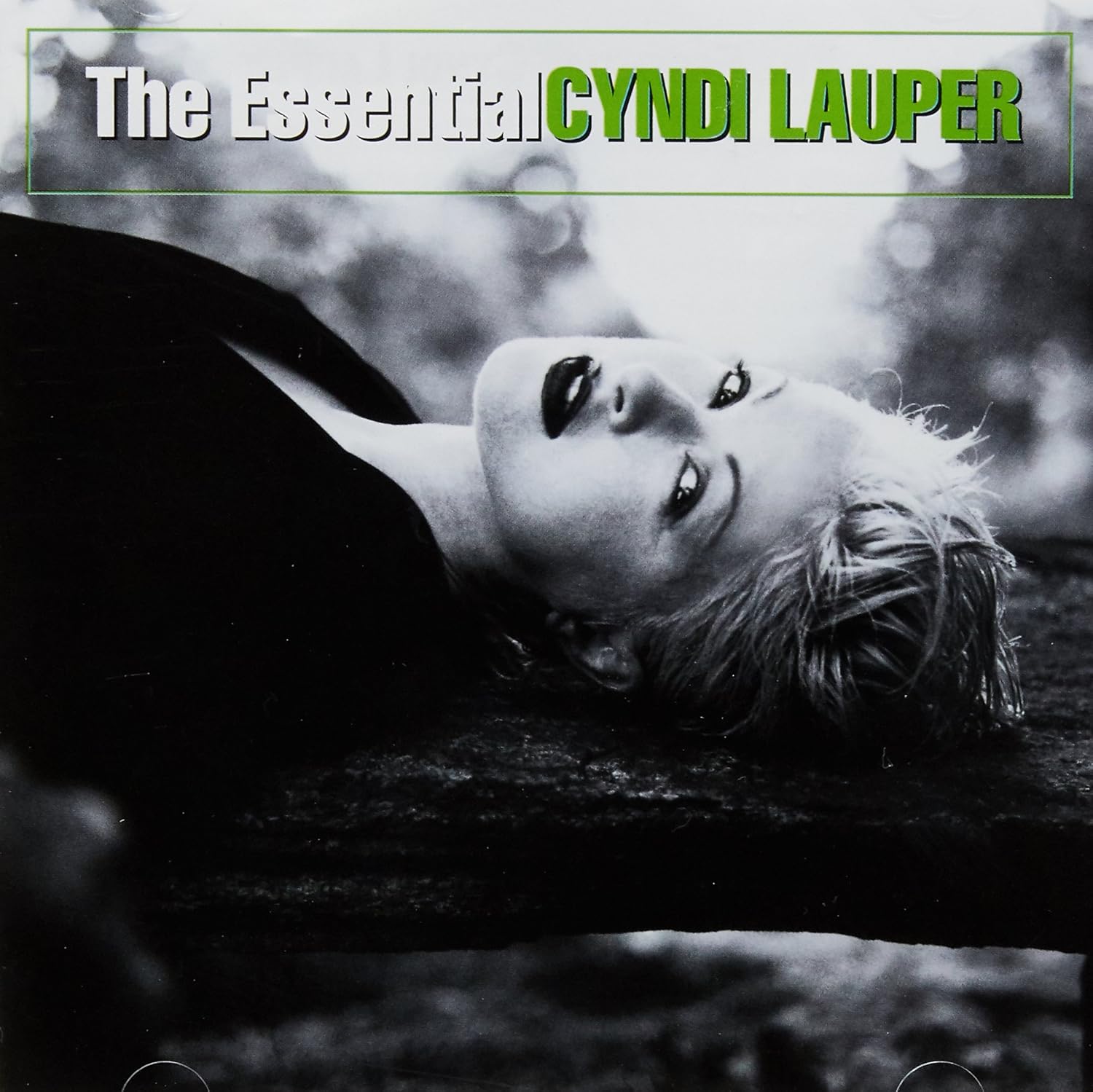 Amazon The Essential Cyndi Lauper Cyndi Lauper 輸入盤 音楽