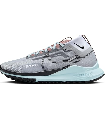 Amazon.com: Nike Pegasus Trail 4 Gore-TEX Women's Waterproof Trail