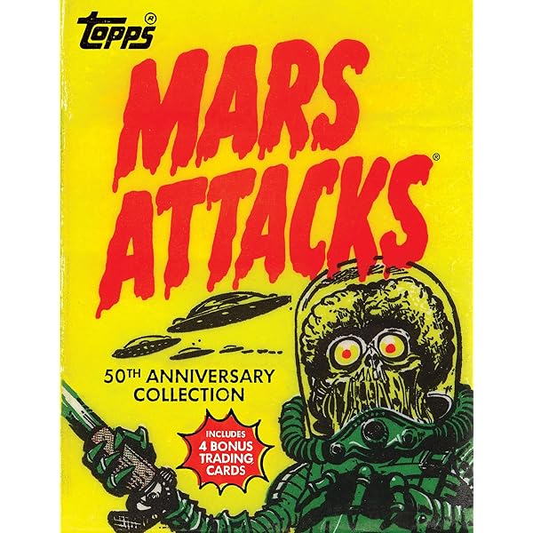 Amazon.com: Mars Attacks! : Jack Nicholson, Glenn Close