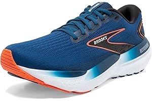Brooks Men’s Glycerin 21 Neutral Running Shoe