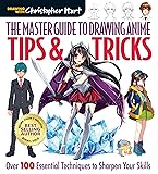 Master Guide to Drawing Anime: Tips & Tricks: Over