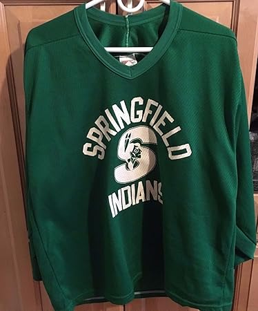 indians practice jersey