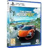 The Crew Motorfest (PS5)
