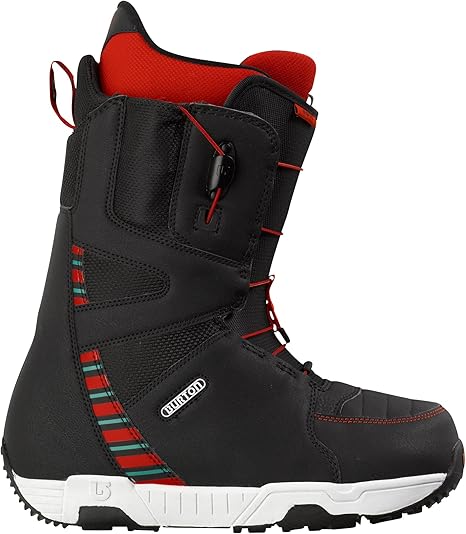 moto burton boots