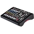Allen & Heath ZEDi-10 Mixer and USB Audio Interface