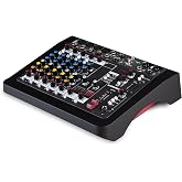 Allen &amp; Heath ZEDi-10 Mixer and USB Audio Interface