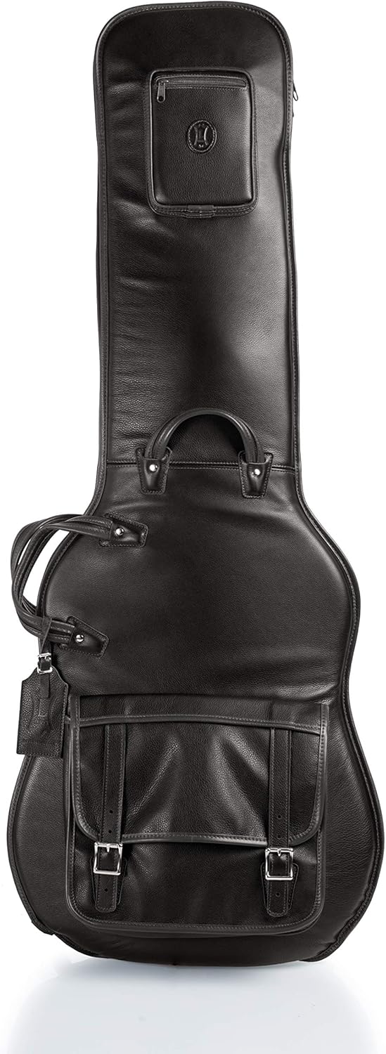 levy's leather gig bag