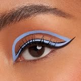 Stila All Day Dual-Ended Liquid Eye Liner Periwinkle Midnight Duo view 6