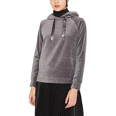 Amazon Esprit Pullover Damen Streifen Grey Sweatshirt Edc By
