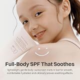 Beauty of Joseon Comfort Protection Body Sun Lotion SPF 30 150mL view 3