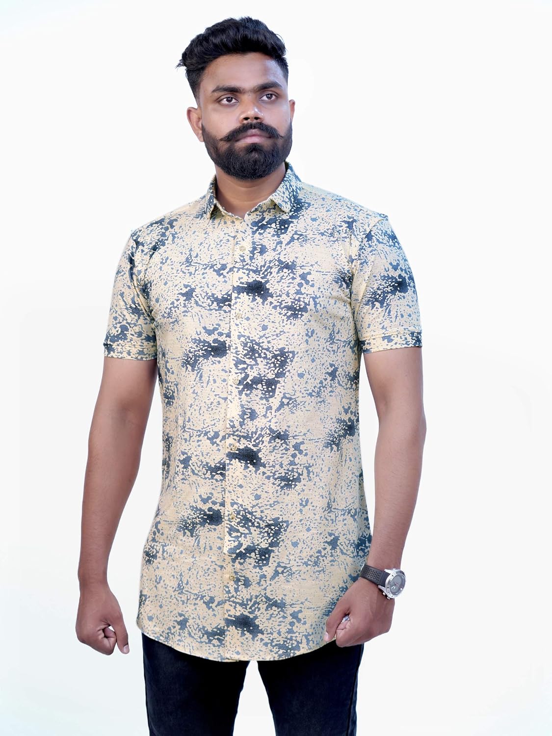 l slim fit size chart