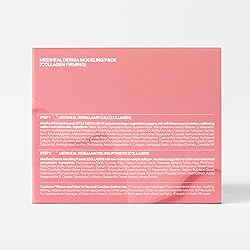 Mediheal Derma Modeling Pack (Collagen) - Filling