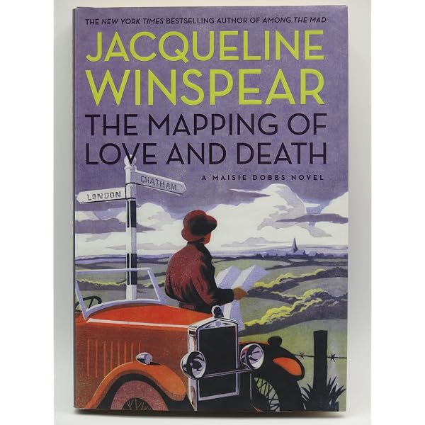 An Incomplete Revenge by Jacqueline Winspear, Paperback