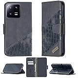 jioeuinly Case for Xiaomi Mi 13 Pro 5G Case