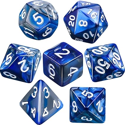 dragones y mazmorras amazon
