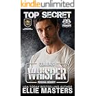 Whisper (Cerberus Personal Security Book 3)