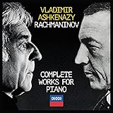 Rachmaninov: Complete Works for Piano