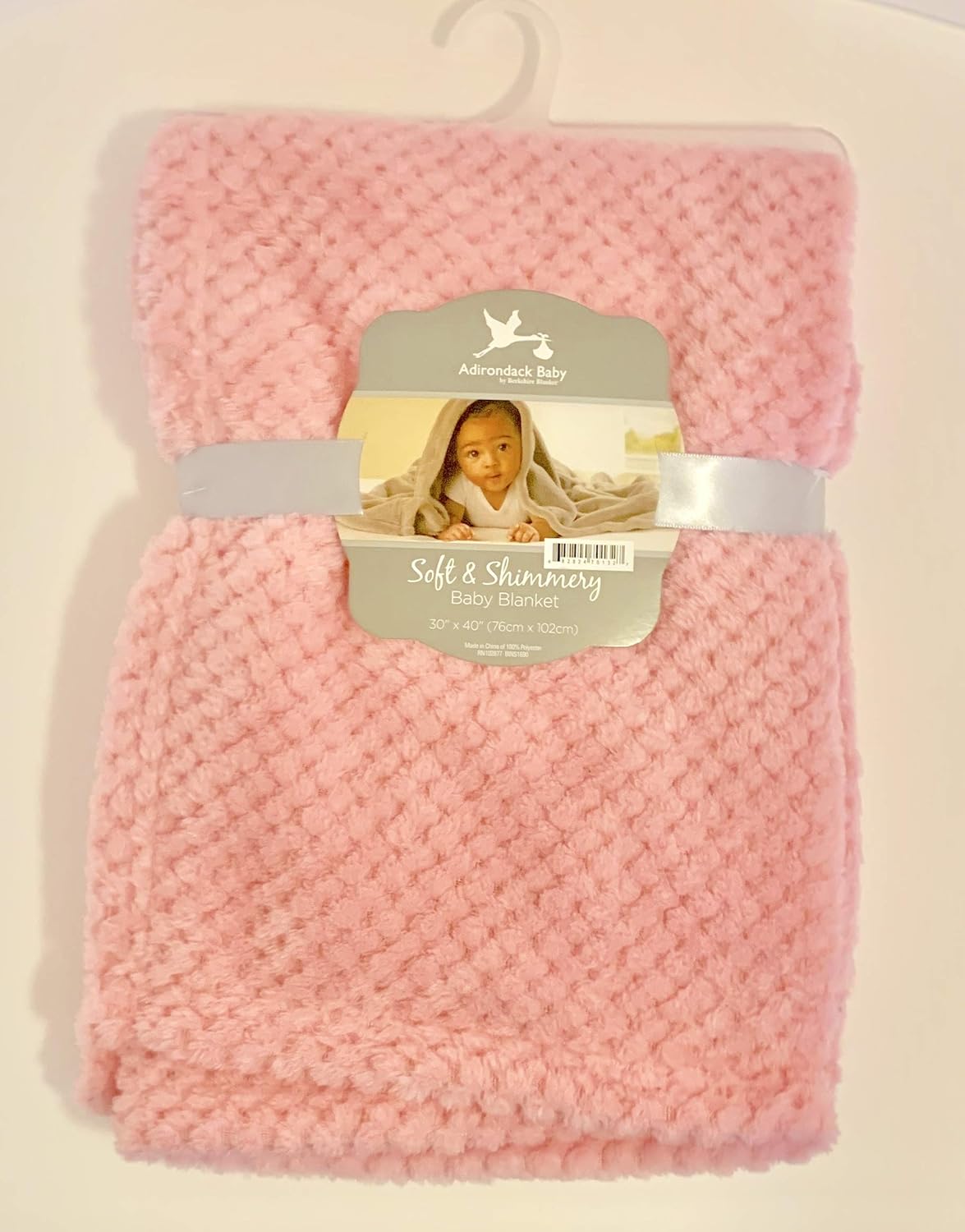 adirondack baby blanket