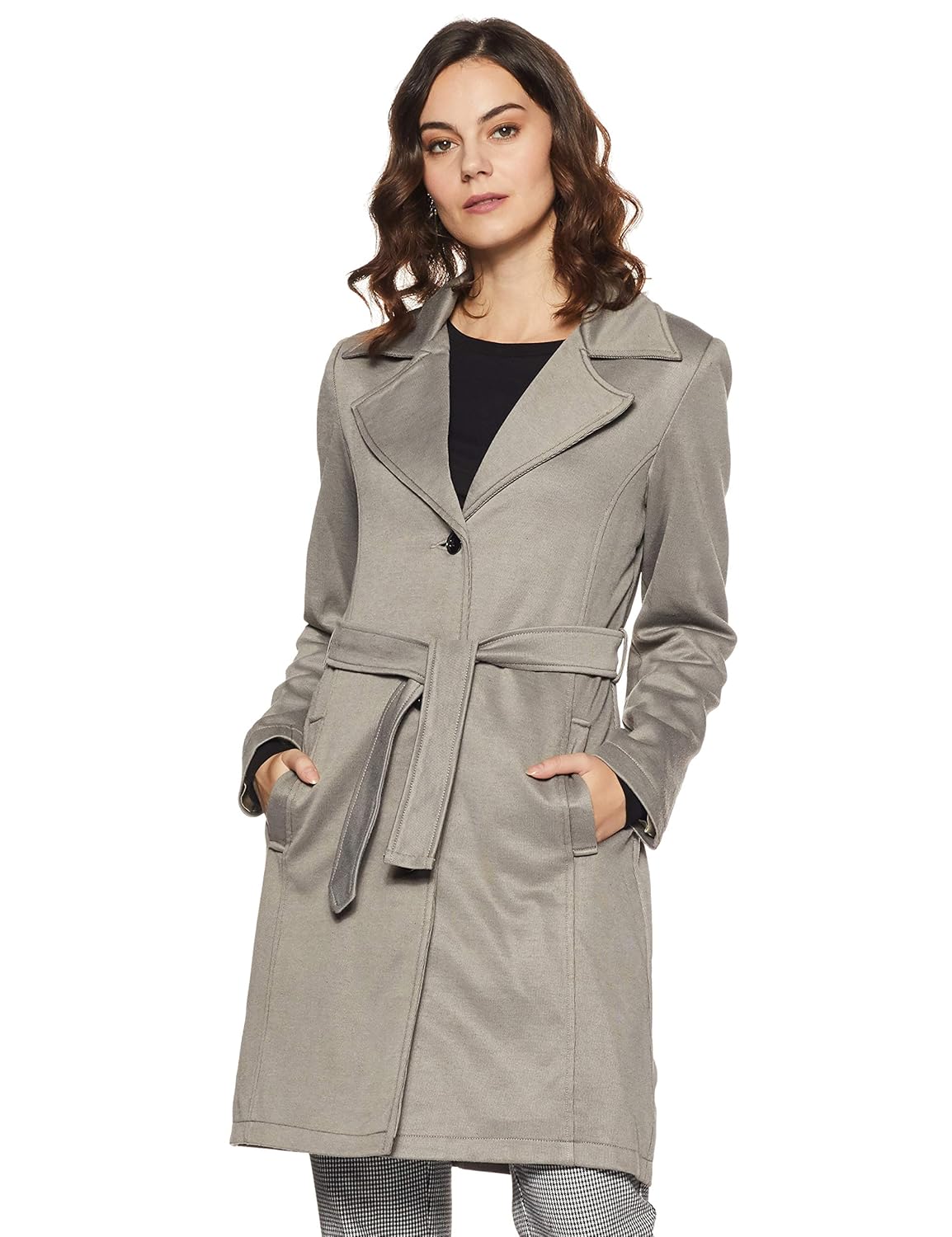 endeavor women's coat