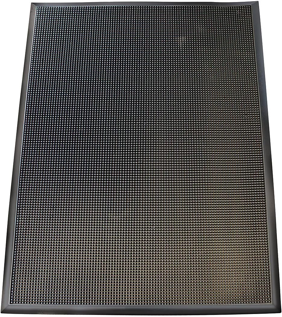 Best Sanitizers USP20027-SM Flex Tip Mat - Small (24" x 32")