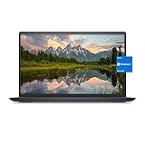 Dell 2022 Newest Inspiron 15 Laptop, 15.6" HD