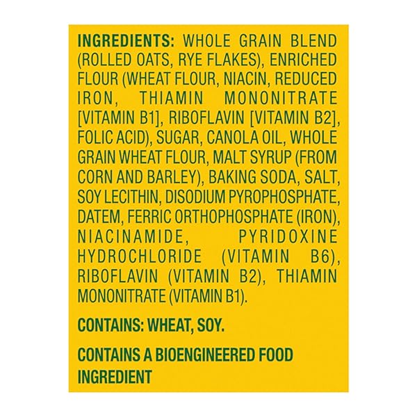 BELVITA BREAKFAST BARS BISCUITS, GOLDEN OAT, VALUE PACK, 12 PACKS (4 BISCUITS PER PACK)