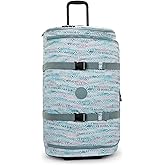 Kipling Women's Aviana Large Rolling Duffle