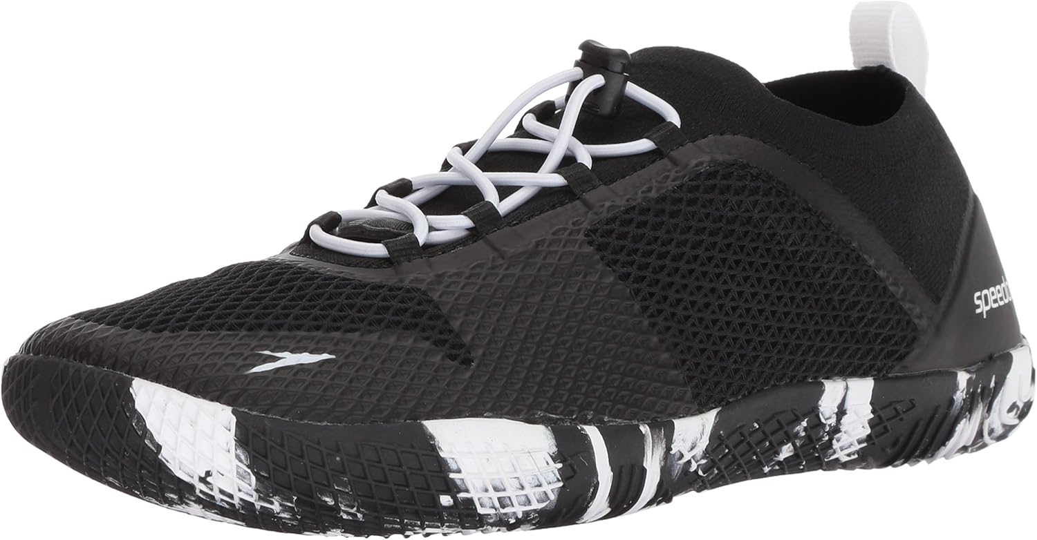 Speedo Men's Fathom AQ Fitness Water Shoe Water Shoes